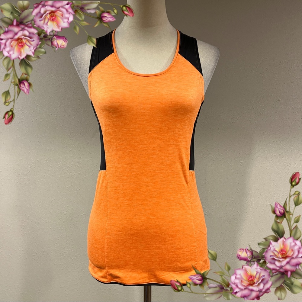 Work out tank top‎